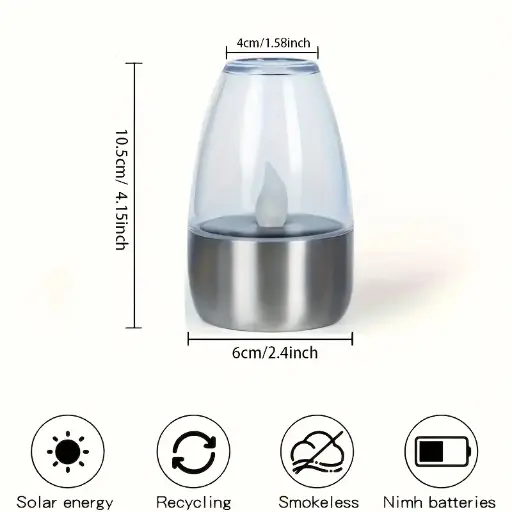 Znicz solarny